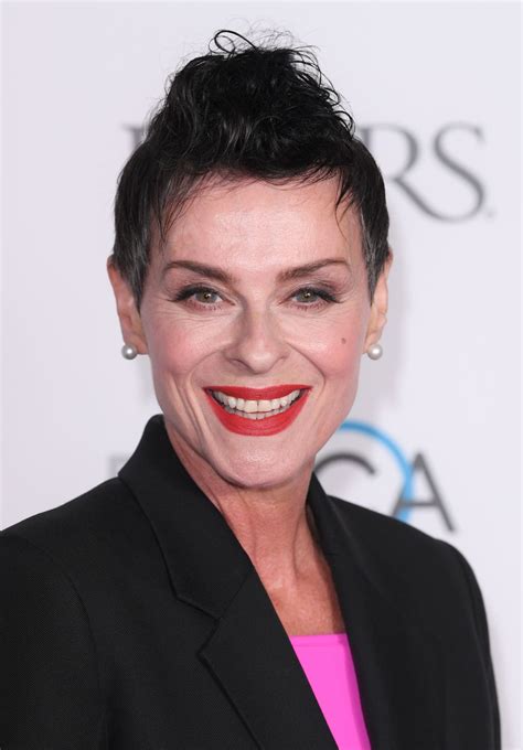 lisa stansfield now